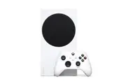 Xbox Series S Console 1TB - White Edition