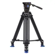 Benro A673TMAL Dual Stage Tripod w/ Twist-Lever Lock 160cm