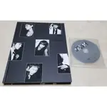 TVXQ 東方神起 2007 SHINE 寫真+DVD 2ND ARTIST BOOK 日版 /JYJ