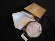 OROTON BOXED NEW ROUND BRONZE COIN PURSE