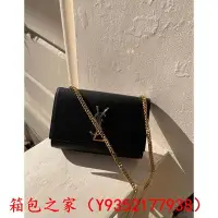 在飛比找Yahoo!奇摩拍賣優惠-二手正品 Saint Laurent 469390 Mono