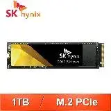 在飛比找遠傳friDay購物精選優惠-SK hynix 海力士 Gold P31 1TB M.2 