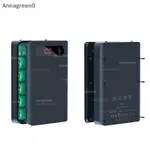 現貨速發 手機充電器可拆卸 DIY 外殼 5*18650 外殼 10W 雙 USB 支架收納盒 EN