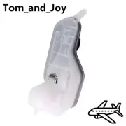 Coolant Reservoir Overflow Expansion Tank For Jaguar S-Type Vanden Plas xF xJ8 (for: Jaguar)