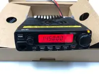 在飛比找Yahoo!奇摩拍賣優惠-【牛小妹無線電】 Adi AM-145 單頻車機 50W  