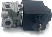 1536304 1571120 303470 571120 1340231 1413047 1421322 536304 Truck Solenoid Valve Compressed-air System for SCANIA P/G/R/T