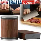 Rolling Knife Sharpening System Sharpener Make Easier 15 & 20 Degrees Sharpening