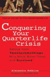 在飛比找博客來優惠-Conquering Your Quarterlife Cr