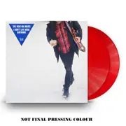 I Don't Live Here Anymore (Red Vinyl)