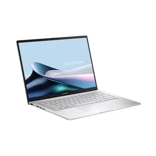 ASUS 華碩 Zenbook 14 UX3405MA OLED 14吋筆電(U5/16G/1T_SSD/WIN11)