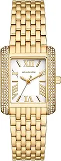 [Michael Kors] Emery Gold Watch MK4826