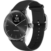 Withings ScanWatch Light (Black)