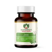 Maharishi Ayurveda Organic Tulsi 60 Tablets