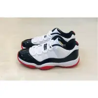 在飛比找蝦皮購物優惠-現貨 Air Jordan 11 Low Concord B