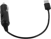 JECOMPRIS Powered Car Battery Change Aid Continuous Power Supply Universal Fit Automotive Tool