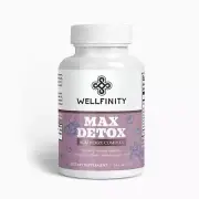 Max Detox (Acai detox)