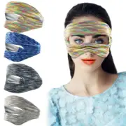 3/1 Pcs VR Eye Mask Cover Breathable Sweat Band Fit for Meta/Oculus Quest 2,