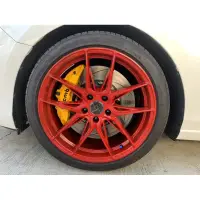 在飛比找蝦皮購物優惠-Brembo ZL1、380mm、355mm