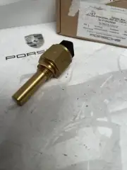 Porsche 928 924 Temperature Time Switch - New