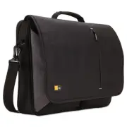 Case Logic CASE,17" MESSENGER,BK 3201140 CASELOGIC Case Logic 3201140