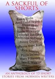 [Wayne Scott Ross] A Sackful of Shorts