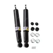 Front Webco HD Shock Absorber for JEEP WRANGLER JK 4.0 2 door Hardtop Soft Top
