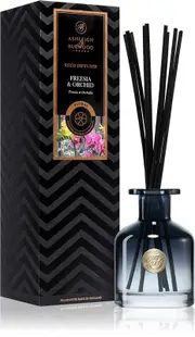 Ashleigh & Burwood London Freesia & Orchid aroma diffuser 120 ml