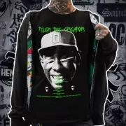 Vintage Tyler the Creator T-shirt, Gift for Woman and Man Oversized T-shirt