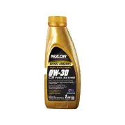 Nulon Full Synthetic 0W-30 C2 Fuel Saving Diesel Engine Oil 1L SYND0W30-1