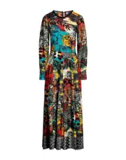 [CONNOR & BLAKE] CONNOR & BLAKE Maxi dresses - Item 15345180