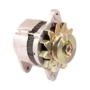 ALTERNATOR FITS YANMAR MARINE 1GM 2GM 2GMF 2GMZ 2LK 2QM 2QM20 2QM20H 12137077200
