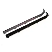 Window Sweeps Felt Kit LH, RH for 1975-1991 Ford Econoline Van (for: Ford)