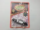 Road Champs - Police Series California Highway Patrol 1/43 Diecast