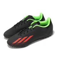 在飛比找ETMall東森購物網優惠-adidas 足球釘鞋 X Speedportal.4 TF