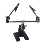 Soldering Helping Hands Clip Holder Soldering Station Tool Soldering Aid