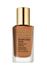 Estée Lauder Double Wear Nude Water Fresh Makeup SPF30 30ml, Foundation, Maple 30ml