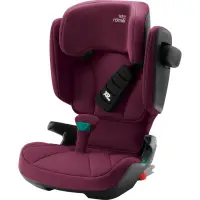 在飛比找友和YOHO優惠-Britax Roemer Kidfix i-Size 汽車