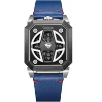 在飛比找樂天市場購物網優惠-DAUMIER 瑞士丹瑪 正義聯盟 DEVIA系列限量腕錶-