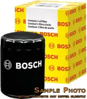 Bosch Original Oil Filter 72256WS Fits Volvo C30 C70 S40 S60 V50 (for: Volvo)
