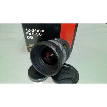 Sigma 12-24mm F4.5-5.6 Dg Hsm的價格推薦- 飛比有更多鏡頭商品| 2023
