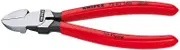 Knipex 7201140 - Diagonal Cutter 140mm Flush Cut