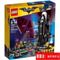 在飛比找露天拍賣優惠-樂高 LEGO 70923 蝙蝠俠大電影 BATMAN系列 