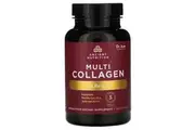 Dr. Axe / Ancient Nutrition, Multi Collagen, Gut Restore, 90 Capsules