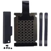 1 Set 7mm Rubber Rails Hard Cover for Thinkpad T420si T420s