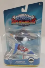 Skylanders SuperChargers Vehicle Sky Slicer New Sealed Activision