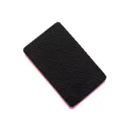 Clay Bar Sponge Pads Block Polish Tools Kitchen Cleaning Reusable Washable