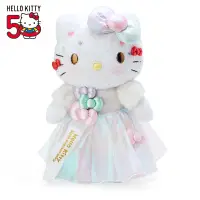 在飛比找樂天市場購物網優惠-真愛日本 凱蒂貓 kitty 數量限定 生日紀念娃 2023