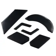 1/2/3Pack 0.6mm PTFE Mouse Skating Feet Stickers For Logitech G903 LIGHTSPEED