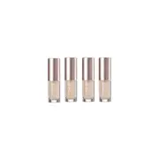 MISSHA - Glitter Prism Liquid Eye Shadow (Topper) - 3g - 02 Interstellar (4ea) Set