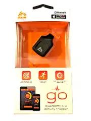 NEW RBX Go Bluetooth 4.0 Activity Tracker Compatible With Apple iPhone & Android